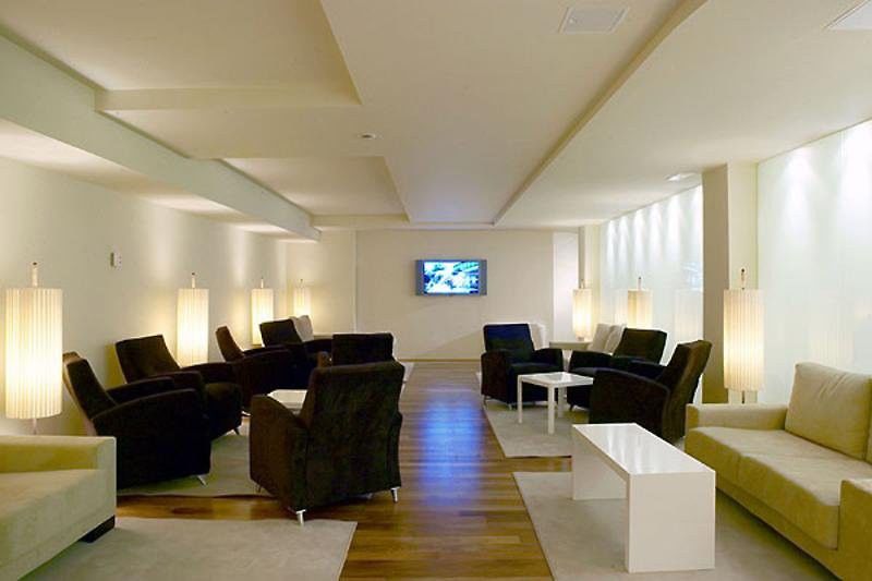 Hotel Mu La Cortinada Екстериор снимка
